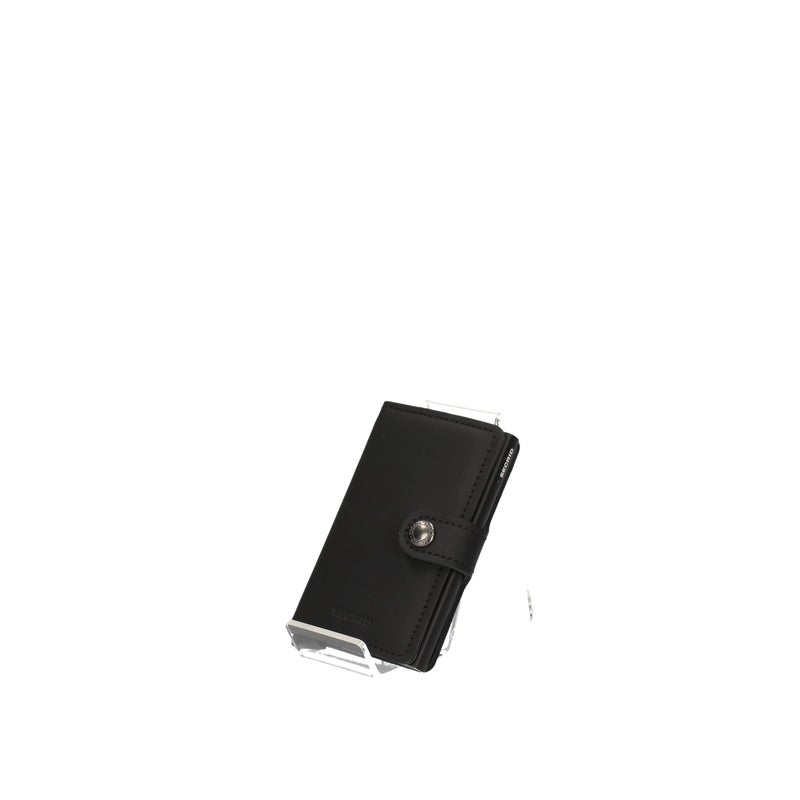 Secrid Modern  Matte Black  One Size - Image 2
